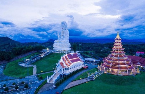 Chiang Rai Apartment | Have a nice day in Chiangrai