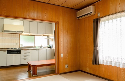 Sanuki House | Have an elegant time in a secluded singlefamily h/Sanuki Kagawa