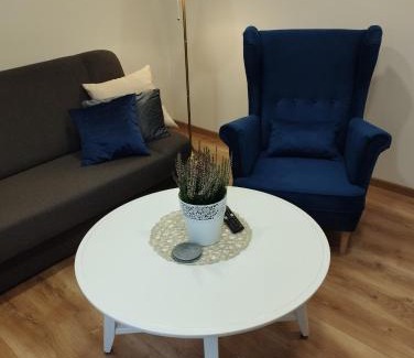 Opole Apartment | Havel Apartment