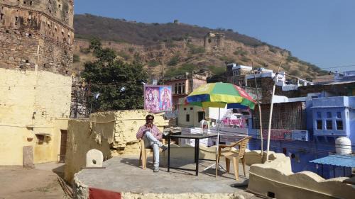 Bundi Hotel | Haveli Elephant Stable