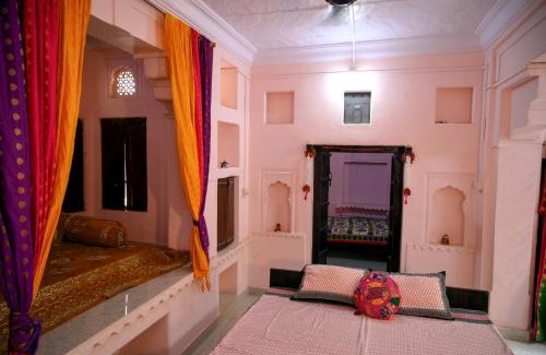Bundi House | Haveli Gulabram Ji, Bundi
