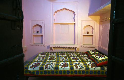 Bundi House | Haveli Gulabram Ji, Bundi