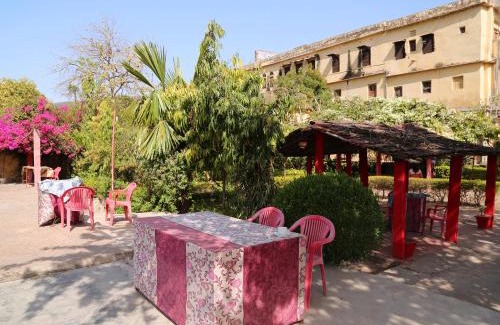 Bundi Hotel | Haveli Uma Megh Tourist Guest House