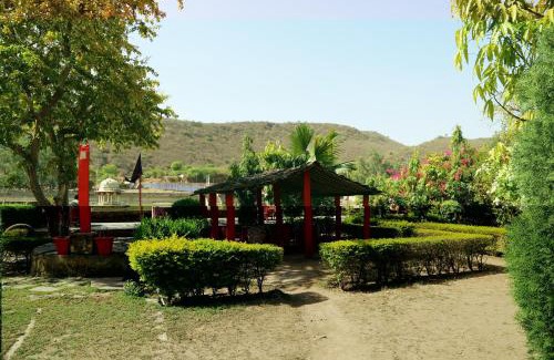 Bundi Hotel | Haveli Uma Megh Tourist Guest House