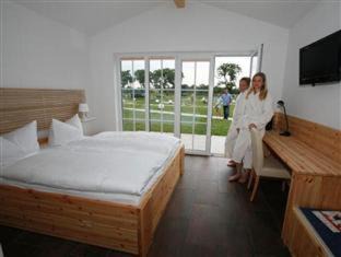 Seeburg Hotel | Havellandhalle Resort - Hotel, Sport und Wellness