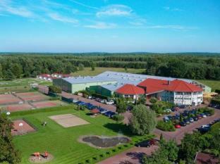 Seeburg Hotel | Havellandhalle Resort - Hotel, Sport und Wellness