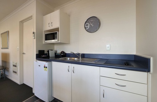 Anderson Park Hotel | Havelock North Motor Lodge