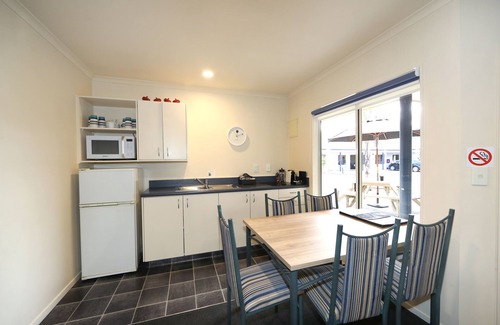 Anderson Park Hotel | Havelock North Motor Lodge