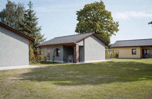 Ketzin/Havel House | Havelstern Ketzin, Ferienhaus Plötze