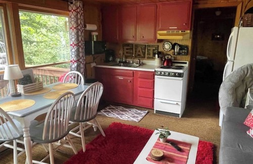 Grand Marais Cabin | Haven at Loon Lake