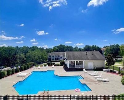 Fayetteville Apartment | Haven Away From Home Ideal For Long Term Stays
