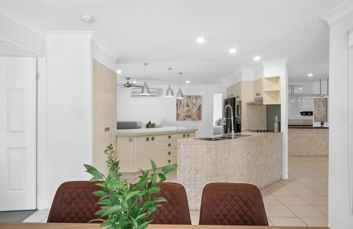 Pacific Pines House | Haven by Khove Summar