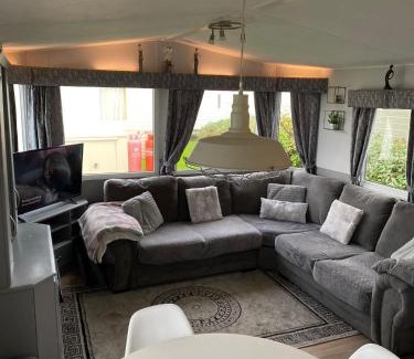 Fleetwood Resort | Haven Caravan Park Cala Gran