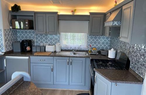Fleetwood Resort | Haven Caravan Park Cala Gran
