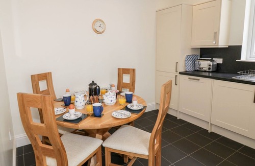Kirkcudbright Cottage | Haven Cottage