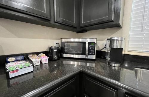 Pharr Apartment | Haven Hideaway-Apartment 4
