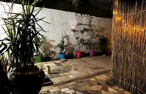 Dahab House | Haven Hideaway - The Summer Moon House