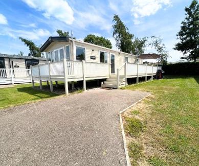 Isle of Grain House | Haven Holiday Home at Kent Coast Allhallows