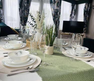 Allhallows Apartment | Haven Holiday Park, Kent Coast