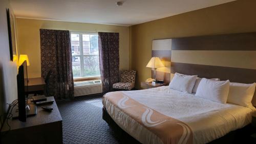 Shawano Hotel | Haven Hotel Shawano WI