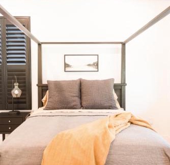 Southeast Pensacola Bed & Breakfast | Haven House