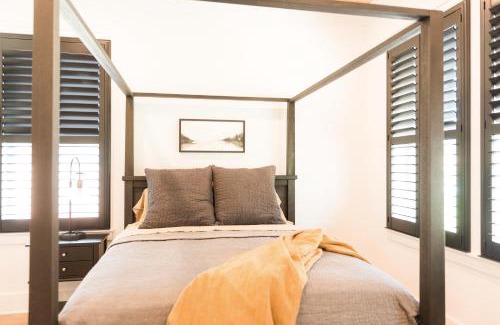 Southeast Pensacola Bed & Breakfast | Haven House