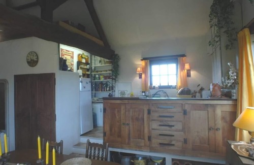 Bossay-sur-Claise Cottage | "Haven in Touraine" Your Home Away from Home! Ideal for Couples!