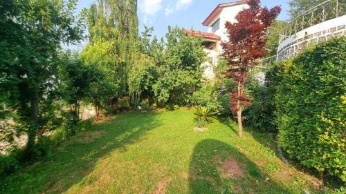Dhirkot House | Haven Lodge Bhurban, 3BR Entire Home with Lawn