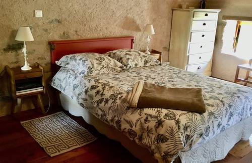 Palairac House | Haven of peace in the Corbieres