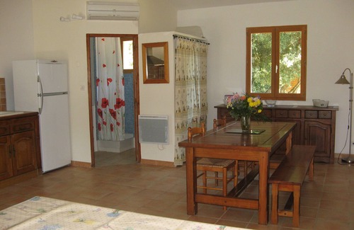 Villevieille House | Haven of peace, privileged environment