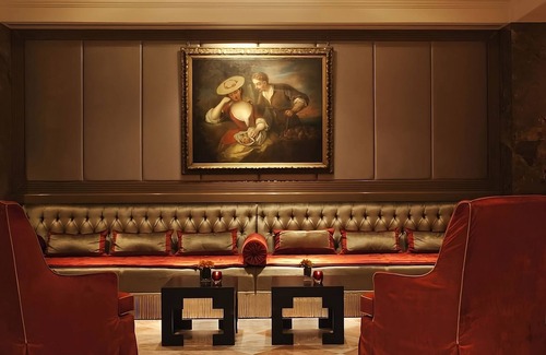 Central New York City House | Haven of Rest and Relaxation! Onsite Dining, Pet-friendly, Walk to Times Square