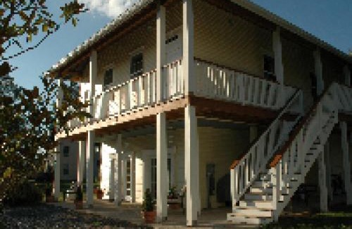 Rock Hall Hotel | Haven Point Inn