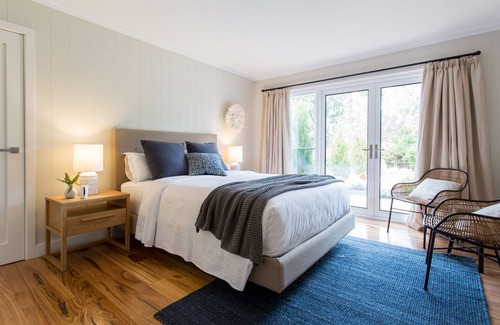 Red Hill Bed & Breakfast | Haven Red Hill