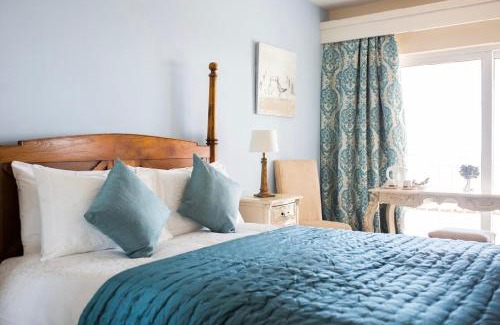 Donegal Bed & Breakfast | Haven Rooms Sea View at The Blue Haven