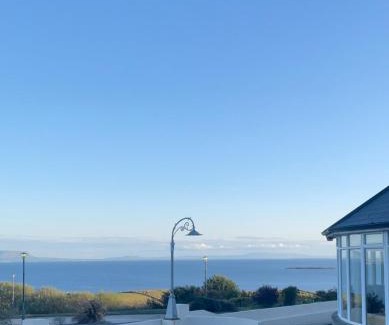 Donegal Bed & Breakfast | Haven Rooms Sea View at The Blue Haven