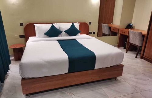 Eldoret Hotel | HAVEN STAY HOTEL