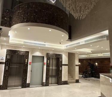 Al-Rawdah Apartment | Haven Suites Luxury Apartments