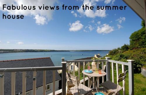 Llanstadwell House | Haven View