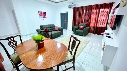 Sekondi-Takoradi Apartment | Haven Villa