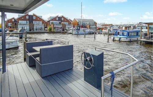Municipality of Uitgeest Boat Rental | Havenlodge Plus