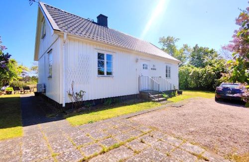 Haverdal Villa | Haverdal Villa och sommarstuga