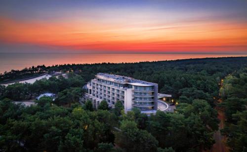 Dzwirzyno Hotel | HAVET Hotel Resort & Spa