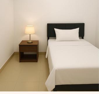 Freetown Apartment | Havillah Court, Regent