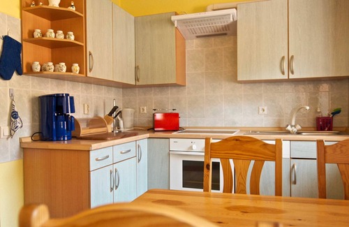 Seedorf Apartment | Having - Home Havingblick