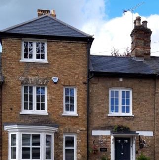 Woburn Bed & Breakfast | Havisham House