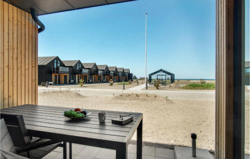 Venemose Apartment | Havnehusene, Lejl 37