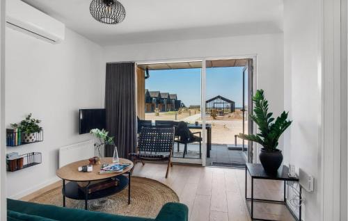 Venemose Apartment | Havnehusene, Lejl 37
