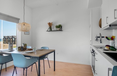 Venemose Apartment | Havnehusene, Lejl. 38
