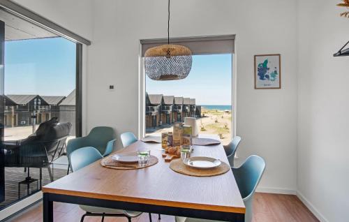 Venemose Apartment | Havnehusene, Lejl 62