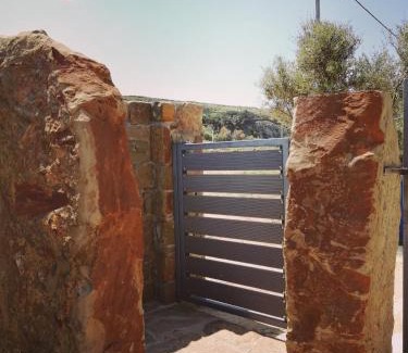 Lemnos House | Havouli Cottage